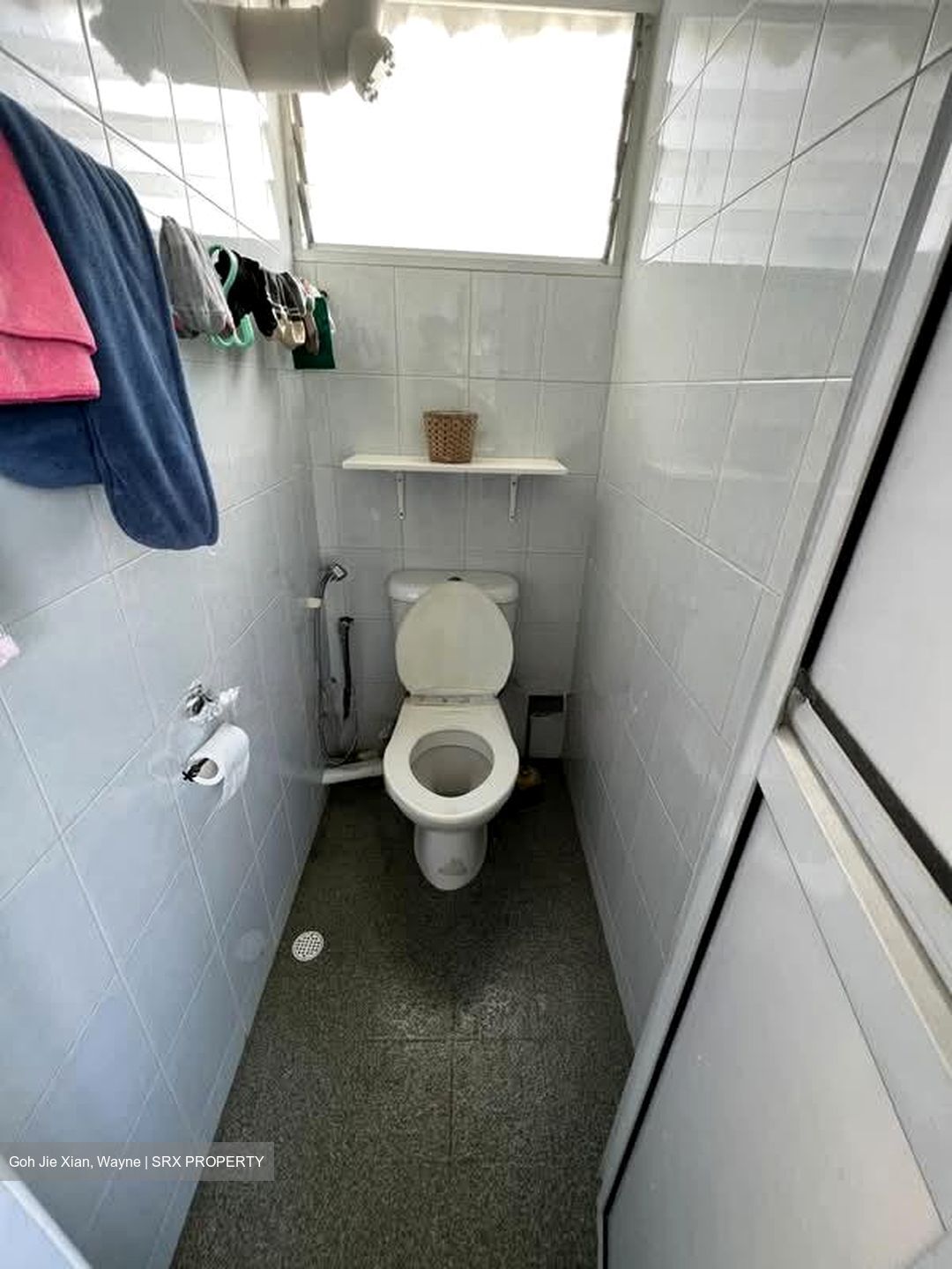 Blk 16 Eunos Crescent (Geylang), HDB 3 Rooms #555931111